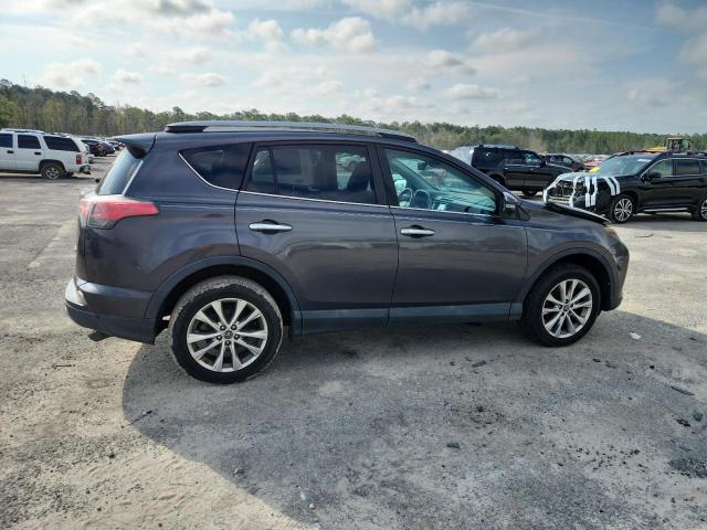 Vin: 2t3yfrev5jw425317, lot: 63048365, toyota rav4 limited 20183