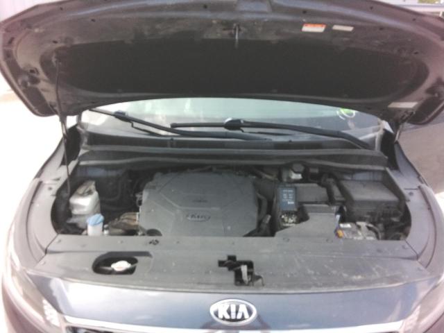 2020 KIA SEDONA LX KNDMB5C18L6574781