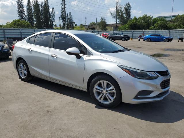 2017 CHEVROLET CRUZE LT #3266750374