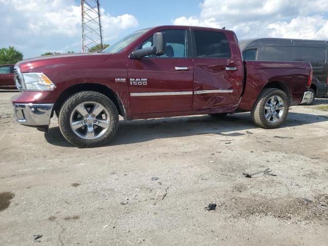 RAM 1500 SLT