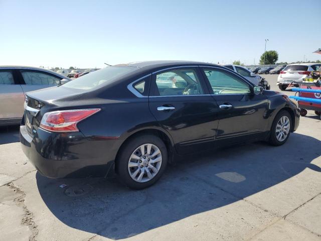 NISSAN ALTIMA 2.5 2013 black  gas 1N4AL3AP1DC293121 photo #4