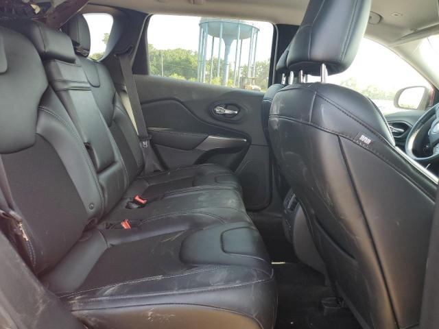 2019 JEEP CHEROKEE L 1C4PJLLB0KD387817