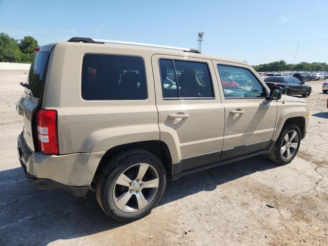 2016 JEEP PATRIOT LA 1C4NJPFA4GD790627