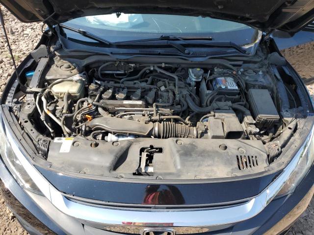 2017 HONDA CIVIC EX 19XFC1F36HE211070