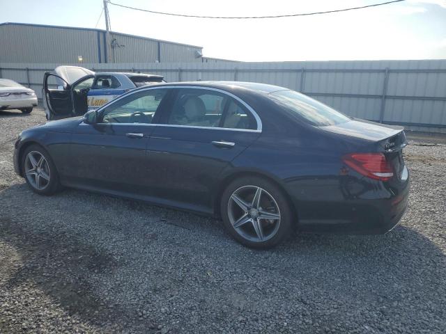 Vin: wddzf4jb0ha050650, lot: 62592955, mercedes-benz e-class 300 20172