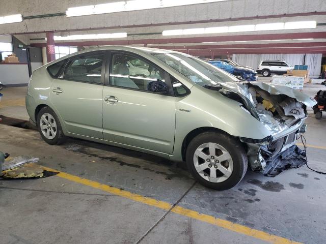 2009 TOYOTA PRIUS #3263765147