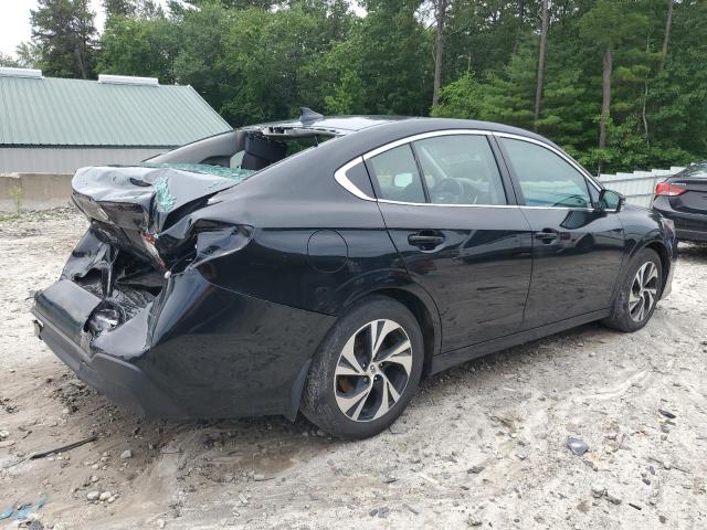 2022 SUBARU LEGACY PRE 4S3BWAF61N3018974