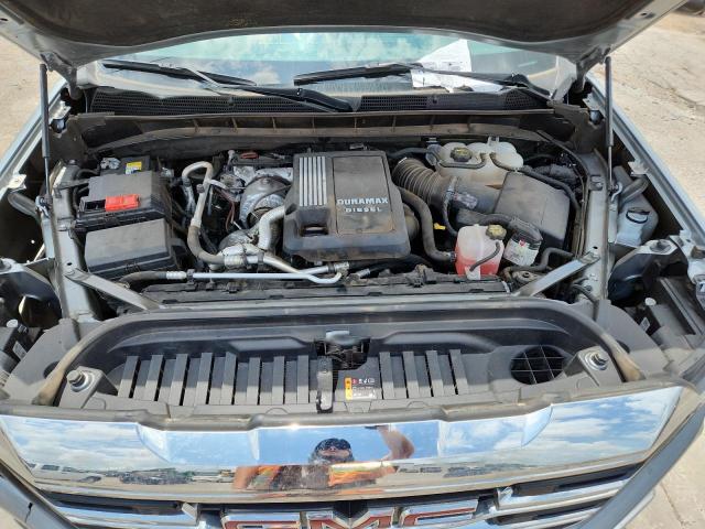 2024 GMC SIERRA K15 - 3GTUUDE83RG251745