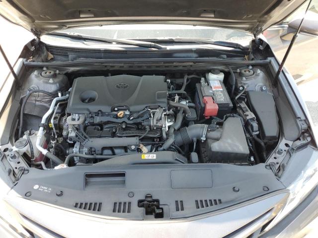 2019 TOYOTA CAMRY L 4T1B11HK7KU840852