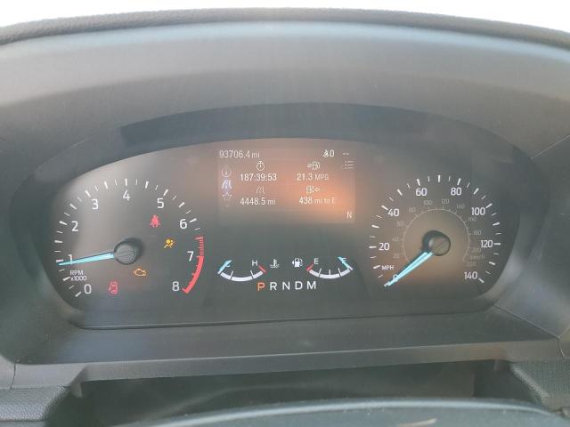 2020 FORD EXPLORER 1FMSK8BH2LGB07241