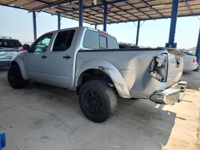 2016 NISSAN FRONTIER S - 1N6AD0ER8GN770893