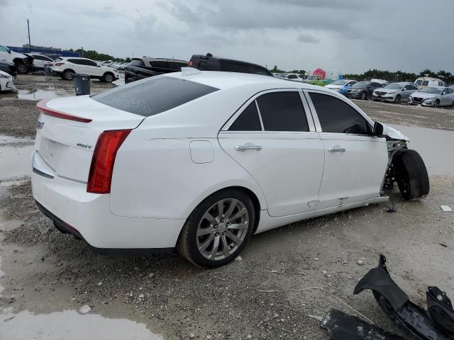 2017 CADILLAC ATS LUXURY 1G6AB5RX2H0159225
