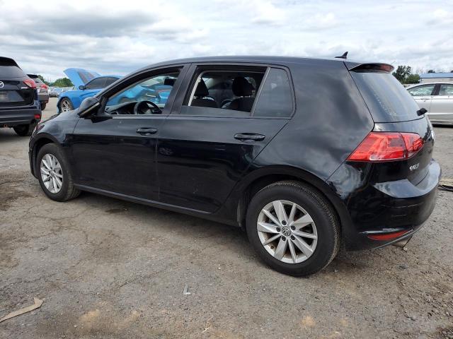 2016 VOLKSWAGEN GOLF S 3VW117AU4GM036158