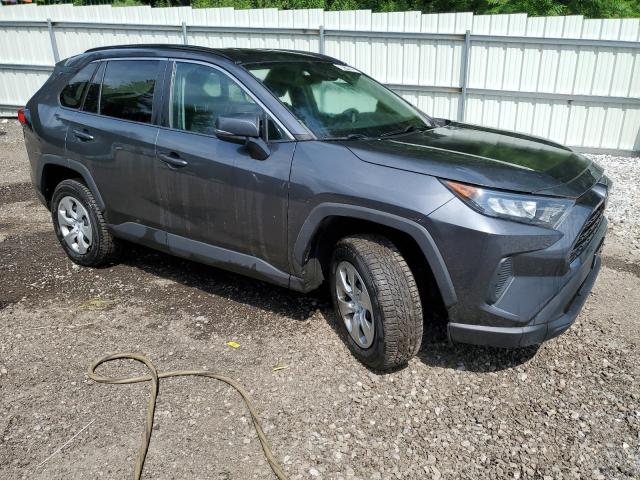 2020 TOYOTA RAV4 LE 2T3G1RFVXLC080296