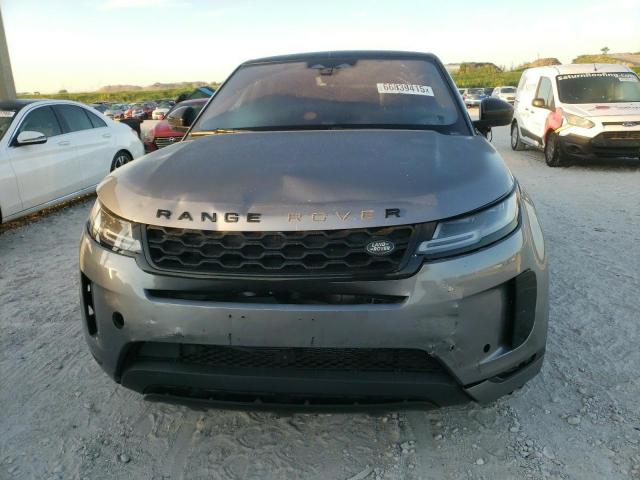 2021 LAND ROVER RANGE ROVE SALZP2FX4MH132844