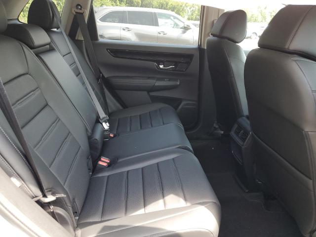 2023 HONDA CR-V EXL - 7FARS4H79PE012092
