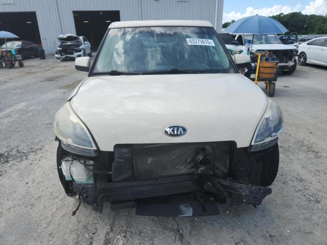 2013 KIA SOUL + - KNDJT2A61D7775849