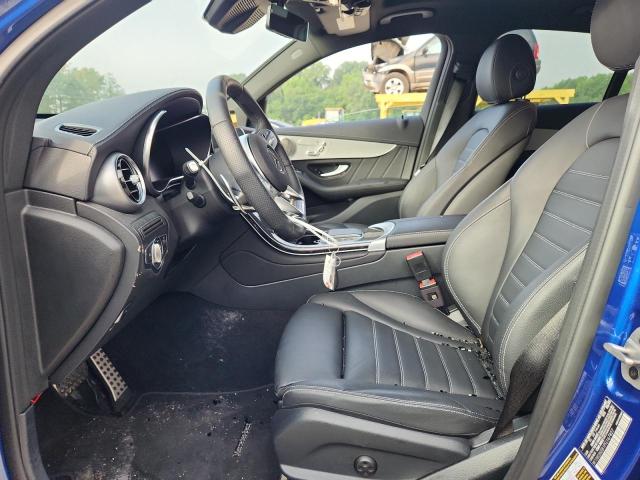 2023 MERCEDES-BENZ GLC COUPE W1N0J6EB1PG167827