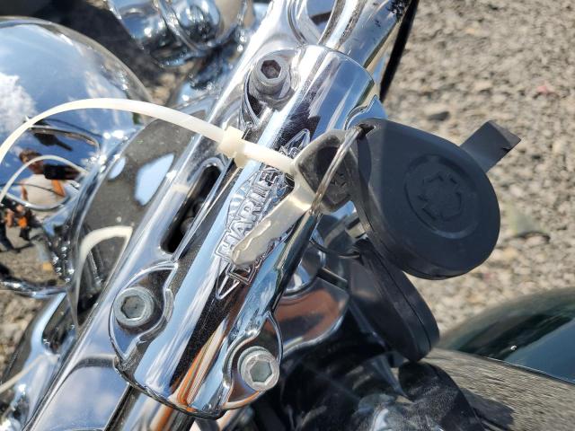2024 HARLEY-DAVIDSON FLHCS 1HD1YBK11RB042577