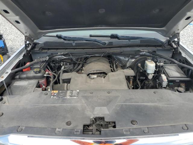2016 CHEVROLET SILVERADO C1500 LT 3GCPCREC1GG212666