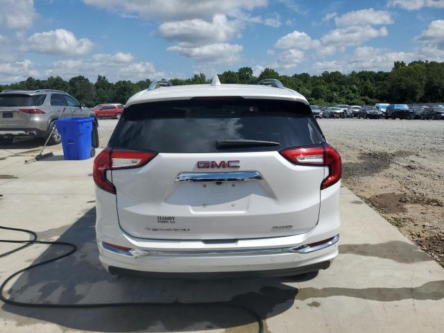 2022 GMC TERRAIN DE 3GKALXEV4NL229580