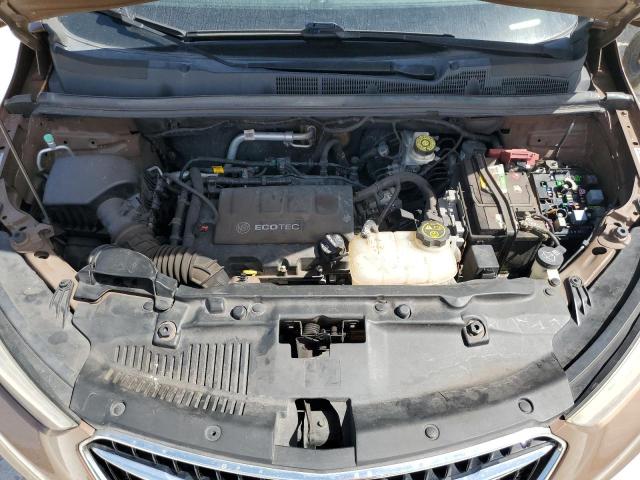 2017 BUICK ENCORE PRE KL4CJBSBXHB063976