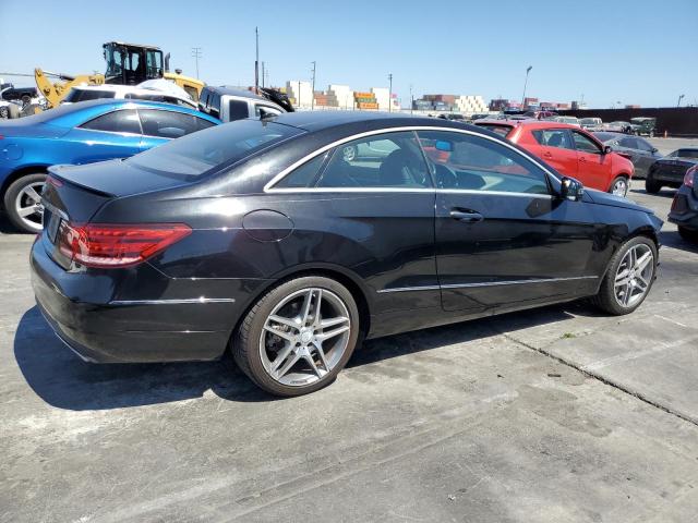 MERCEDES-BENZ E 350 2014 black  gas WDDKJ5KB0EF231976 photo #4