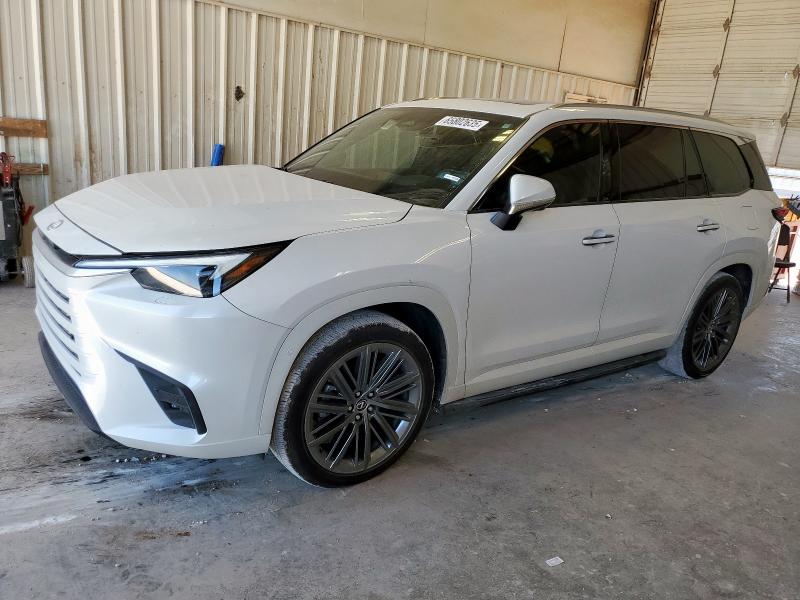 2024 LEXUS TX 350 BAS 5TDAAAA69RS004844
