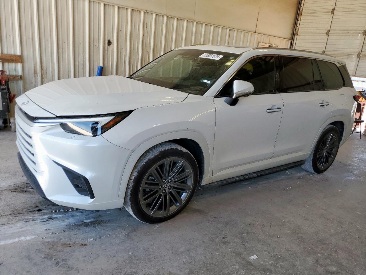 LEXUS TX 350 BASE