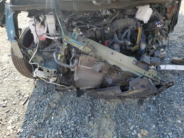 2021 TOYOTA SIENNA LE 5TDKRKEC6MS026523