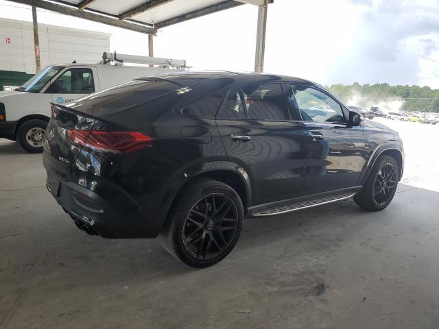 2022 MERCEDES-BENZ GLE COUPE - 4JGFD6BB5NA664811