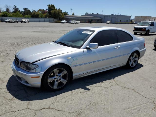 BMW 325 CI SUL