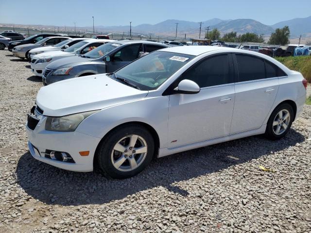 2012 CHEVROLET CRUZE LT - 1G1PF5SC3C7382305