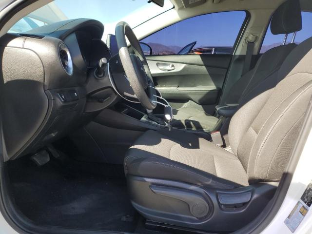 2023 KIA FORTE LX 3KPF24AD4PE508065