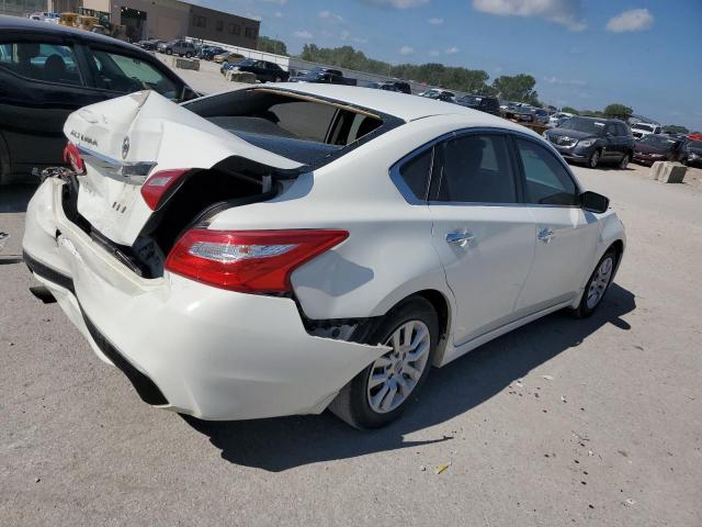 2016 NISSAN ALTIMA 2.5 - 1N4AL3AP0GC293616