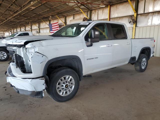 Vin: 1gc1yney6mf152120, lot: 63793065, chevrolet all models k2500 heavy duty lt 2021 img_1