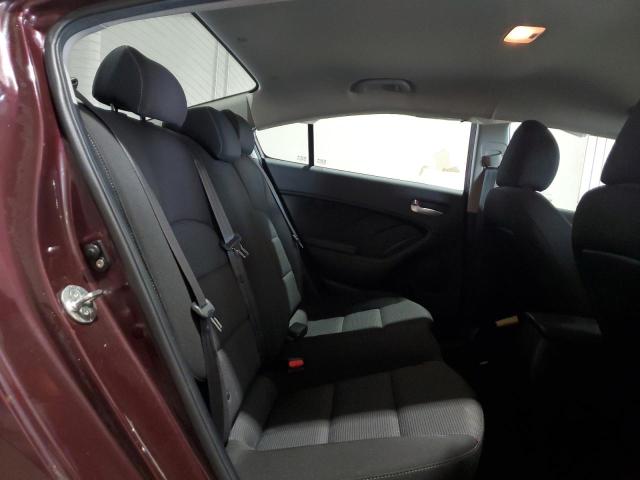 2018 KIA FORTE LX 3KPFK4A73JE221933