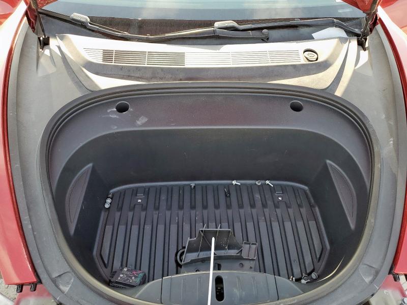 2020 TESLA MODEL 3 5YJ3E1EB4LF801616