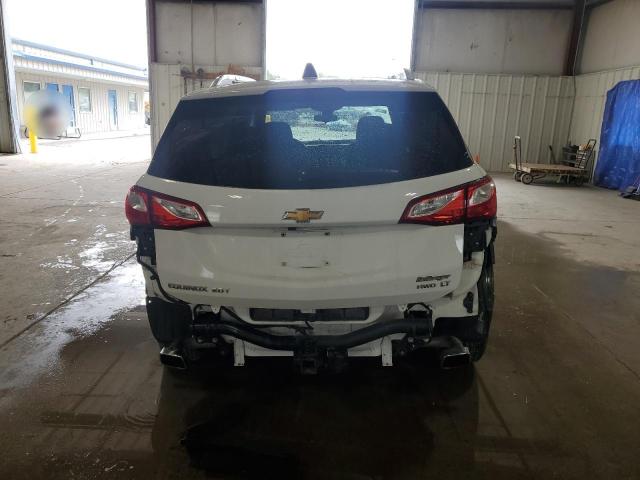 2020 CHEVROLET EQUINOX LT 3GNAXVEX7LS590754
