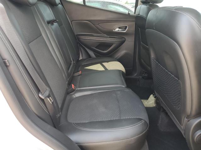 2014 BUICK ENCORE CON - KL4CJBSB8EB778511