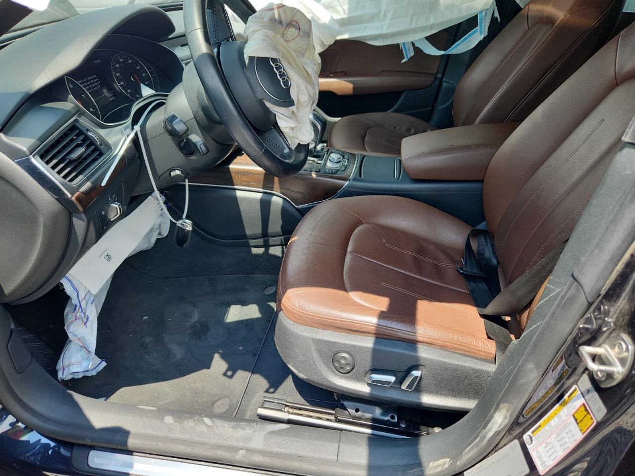 AUDI A7 PREMIUM PLUS