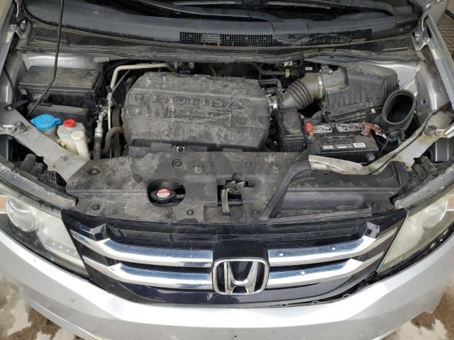 2015 HONDA ODYSSEY EX 5FNRL5H6XFB075612