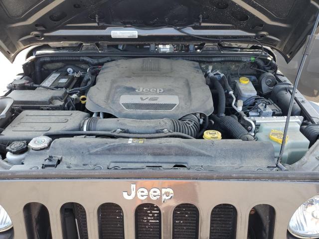2017 JEEP WRANGLER S 1C4AJWAG4HL722176