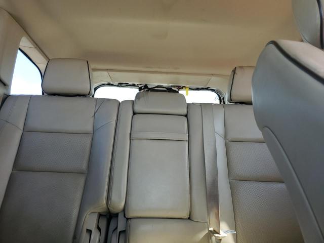 2014 JEEP GRAND CHER - 1C4RJFCT2EC146225