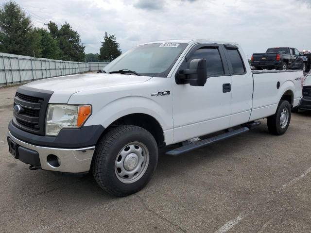 FORD F150 SUPER