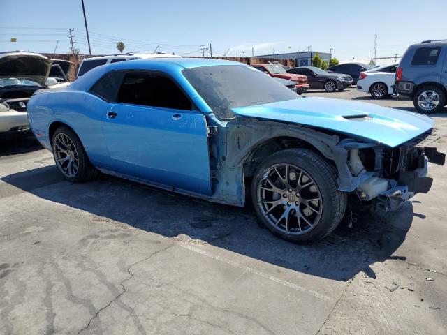 2018 DODGE CHALLENGER 2C3CDZFJ4JH334765