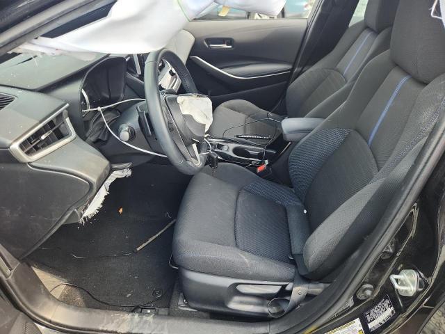 2020 TOYOTA COROLLA SE 5YFS4RCE6LP035872