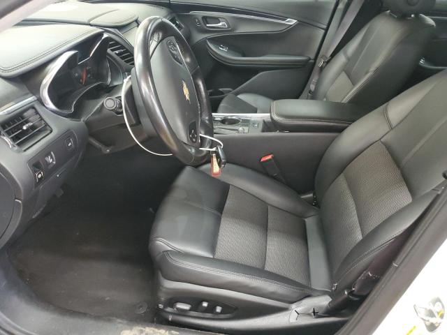 2016 CHEVROLET IMPALA LT 2G1105SA6G9199443
