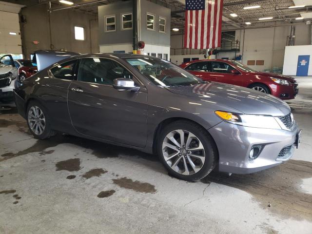 Vin: 1hgct2b80ea000750, lot: 63783895, honda accord exl 20144