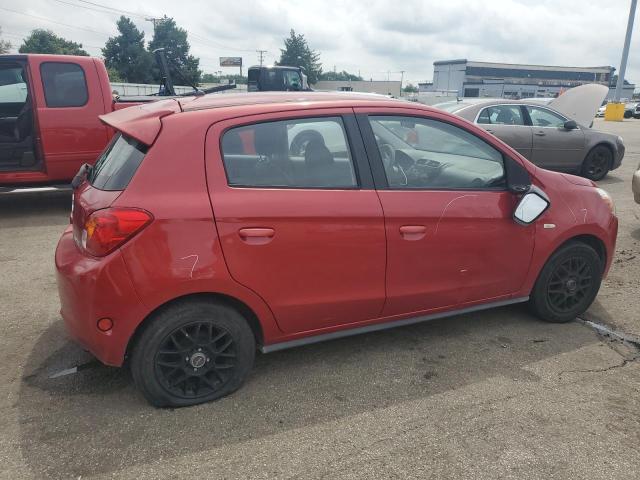 2015 MITSUBISHI MIRAGE DE ML32A3HJ5FH006524